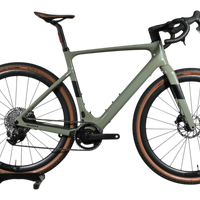 Scott Solace Gravel Eride 20 | 2025 - L - 1226KM