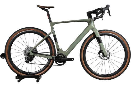 Scott Solace Gravel Eride 20 | 2025 - L - 1226KM