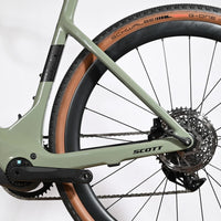 Scott Solace Gravel Eride 20 | 2025 - L - 1226KM