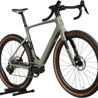 Scott Solace Gravel Eride 20 | 2025 - L - 1226KM
