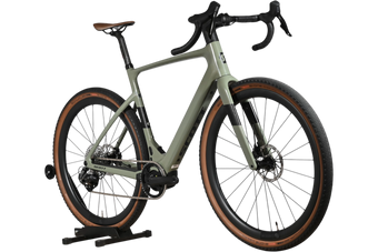 Scott Solace Gravel Eride 20 | 2025 - L - 1226KM
