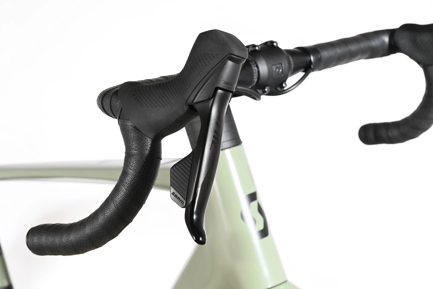 Scott Solace Gravel Eride 20 | 2025 - L - 1226KM
