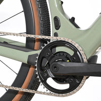Scott Solace Gravel Eride 20 | 2025 - L - 1226KM