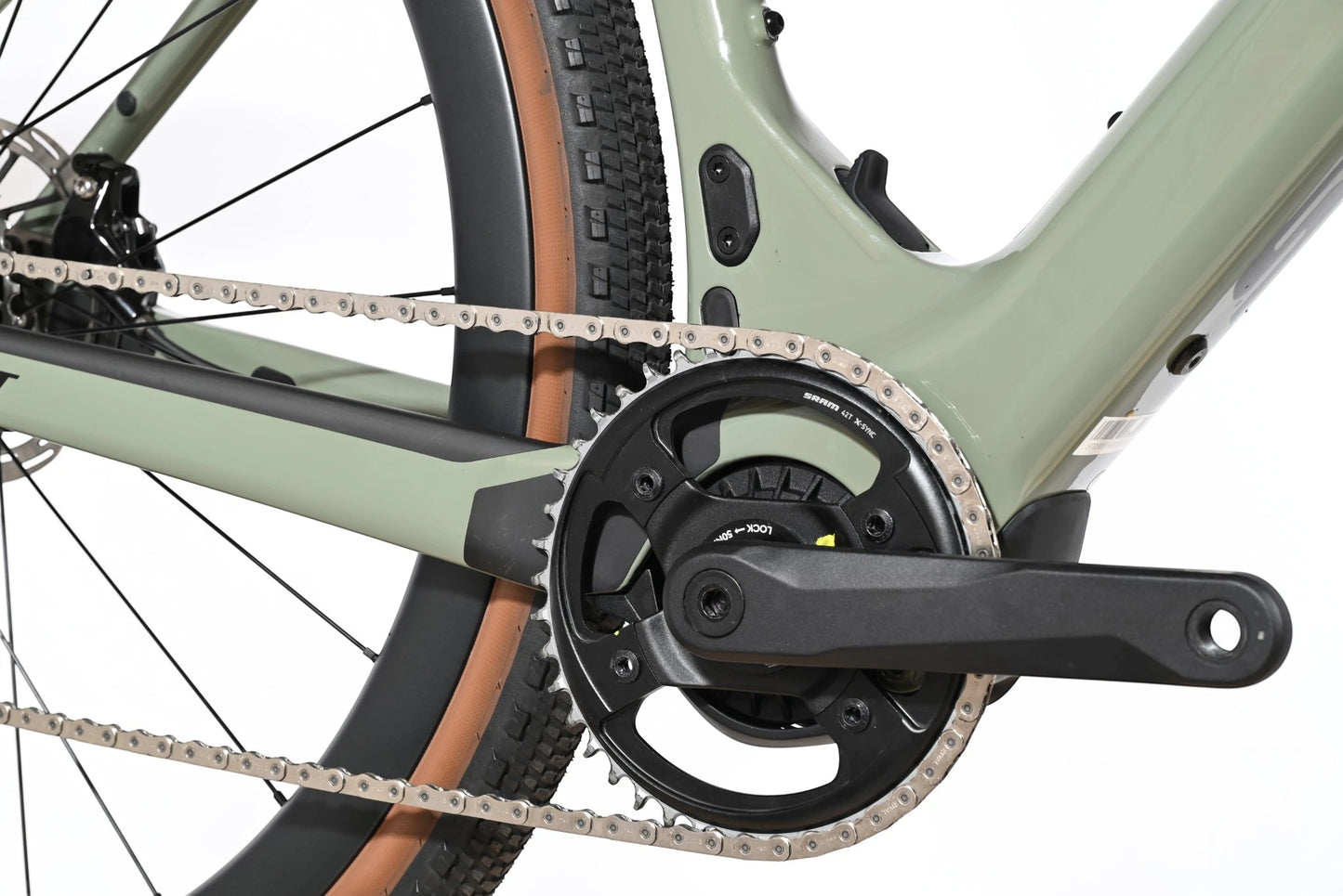 Scott Solace Gravel Eride 20 | 2025 - L - 1226KM