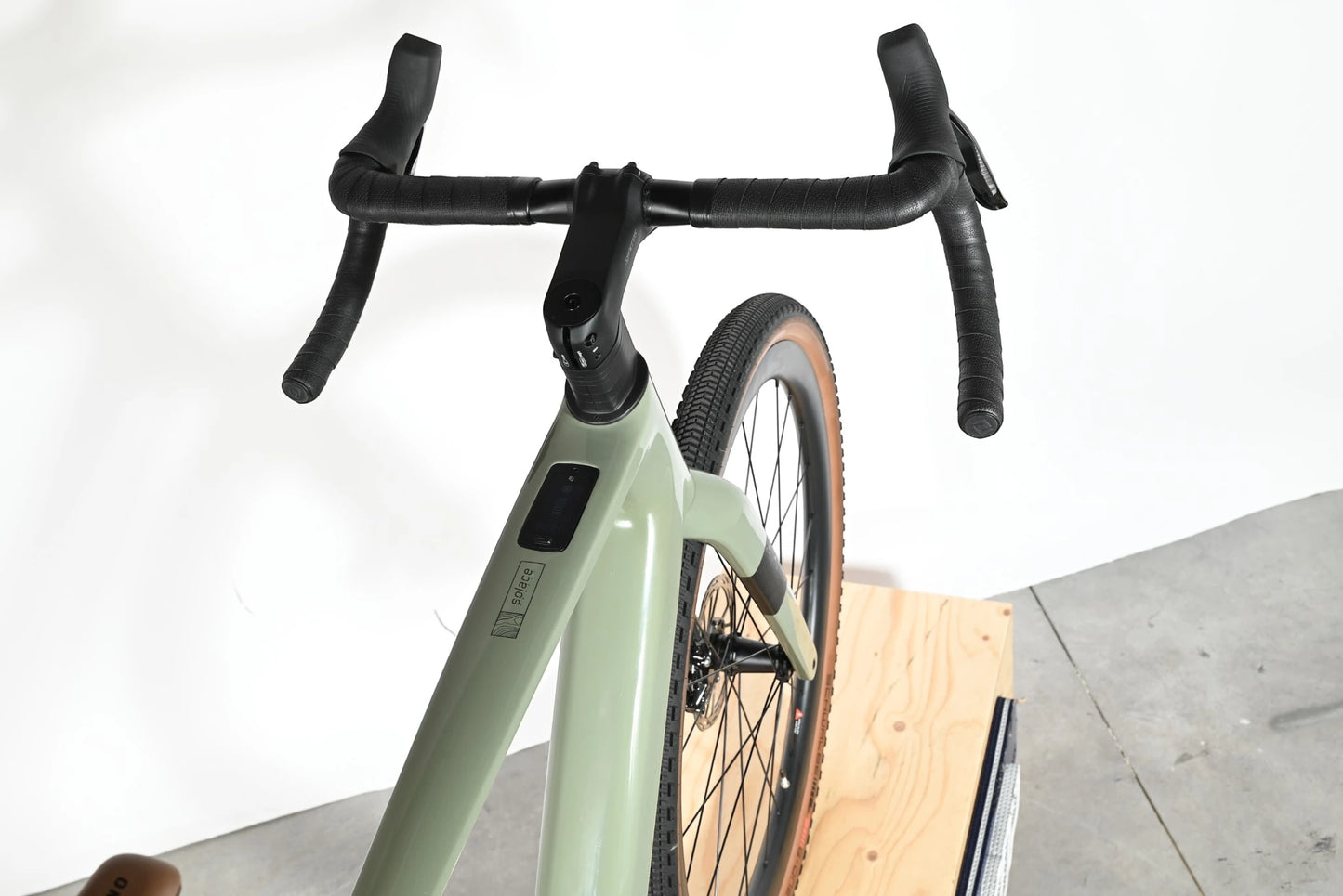 Scott Solace Gravel Eride 20 | 2025 - L - 1226KM
