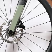 Scott Solace Gravel Eride 20 | 2025 - L - 1226KM