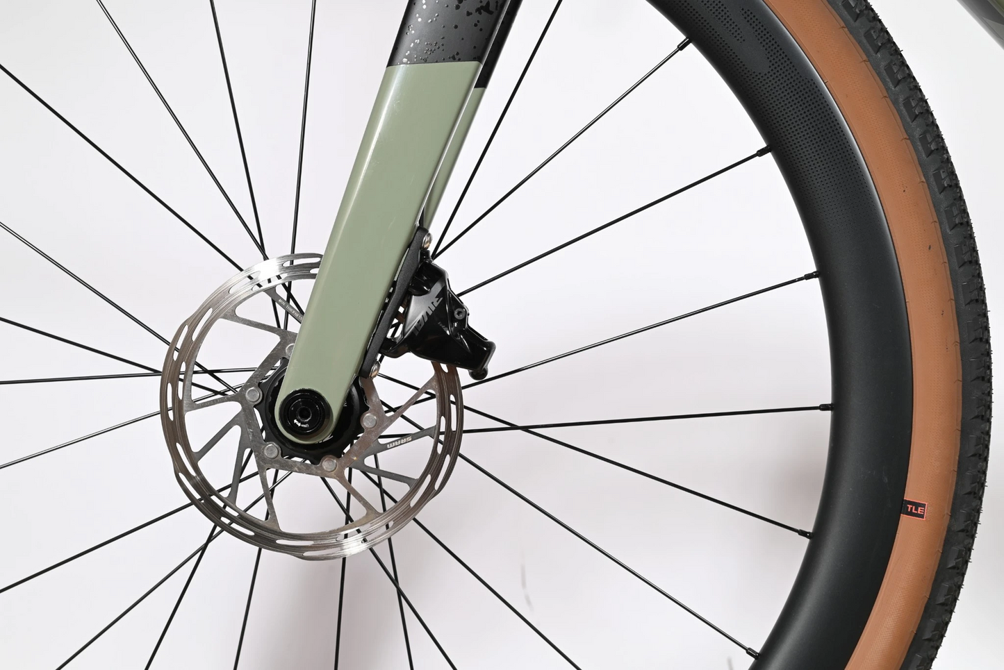 Scott Solace Gravel Eride 20 | 2025 - L - 1226KM