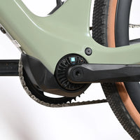 Scott Solace Gravel Eride 20 | 2025 - L - 1226KM