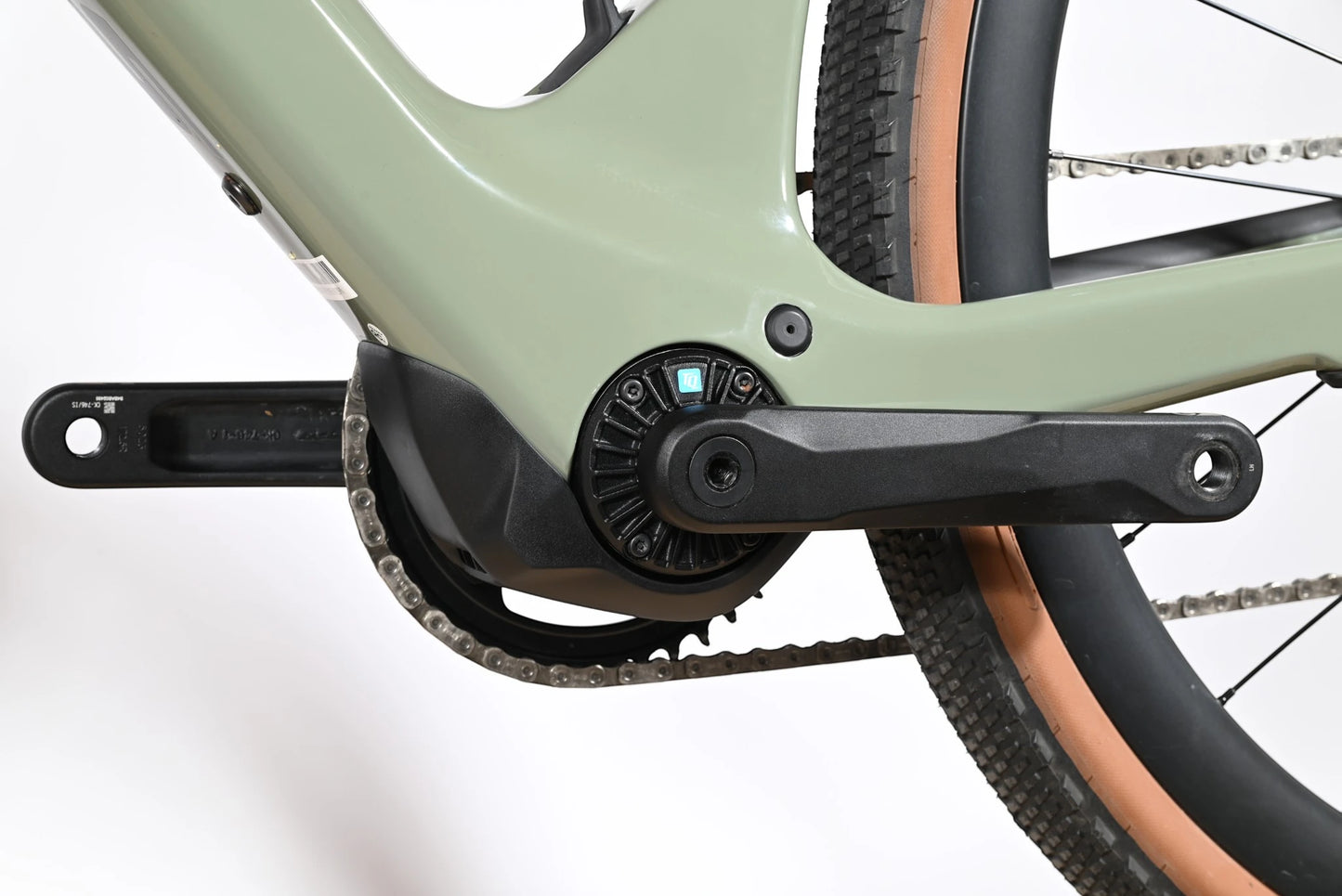 Scott Solace Gravel Eride 20 | 2025 - L - 1226KM
