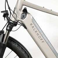 Kalkhoff Entice 3.B | 2023 - L - 1583KM