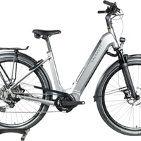 Kalkhoff Endeavour 5.B | 2022 - M - 80KM