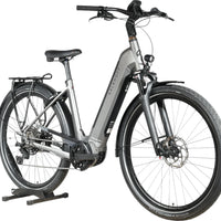 Kalkhoff Endeavour 5.B | 2022 - M - 80KM