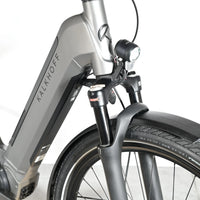 Kalkhoff Endeavour 5.B | 2022 - M - 80KM