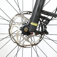 Kalkhoff Endeavour 5.B | 2022 - M - 80KM