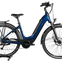 Winora Winora Tria 8 | 2024 - S - 77KM