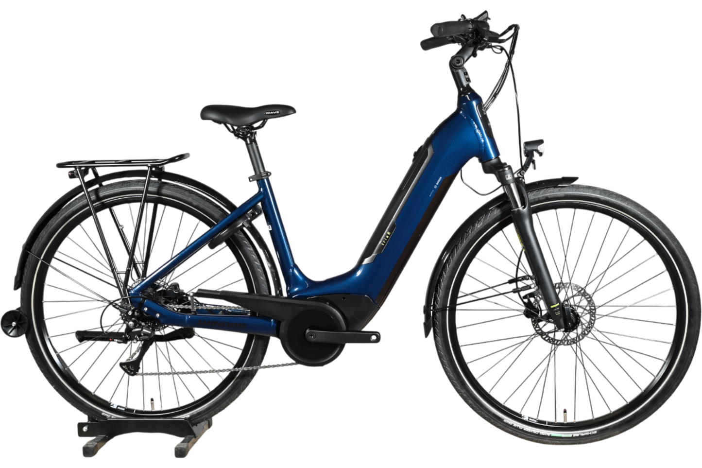 Winora Winora Tria 8 | 2024 - S - 77KM