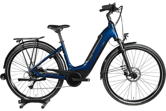 Winora Winora Tria 8 | 2024 - S - 77KM