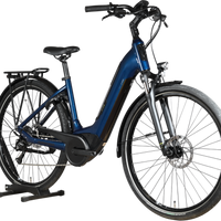 Winora Winora Tria 8 | 2024 - S - 77KM