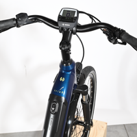 Winora Winora Tria 8 | 2024 - S - 77KM