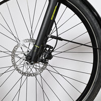 Winora Winora Tria 8 | 2024 - S - 77KM