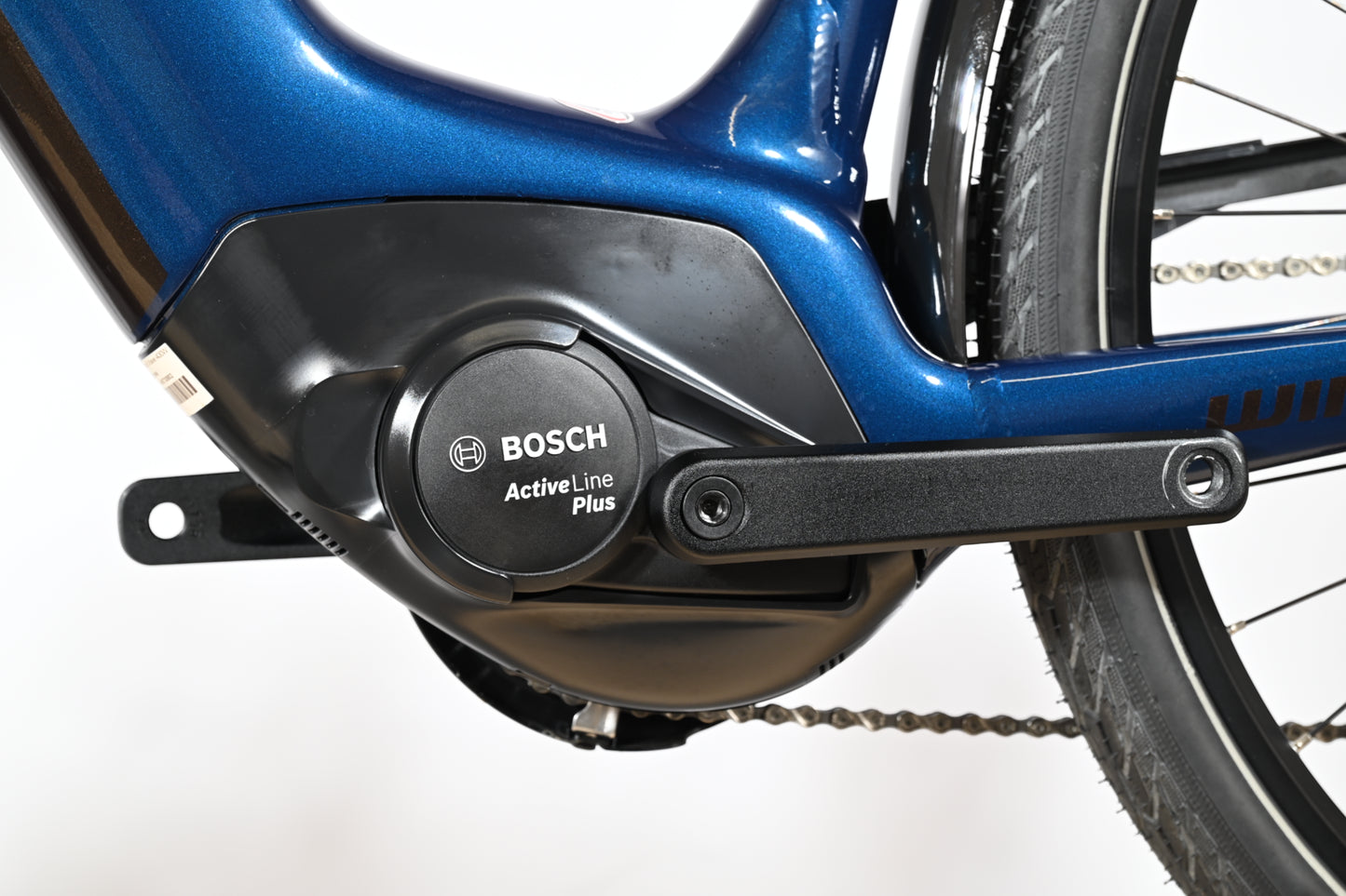 Winora Winora Tria 8 | 2024 - S - 77KM