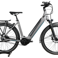 Winora Sinus R5 | 2024 - M - 530KM