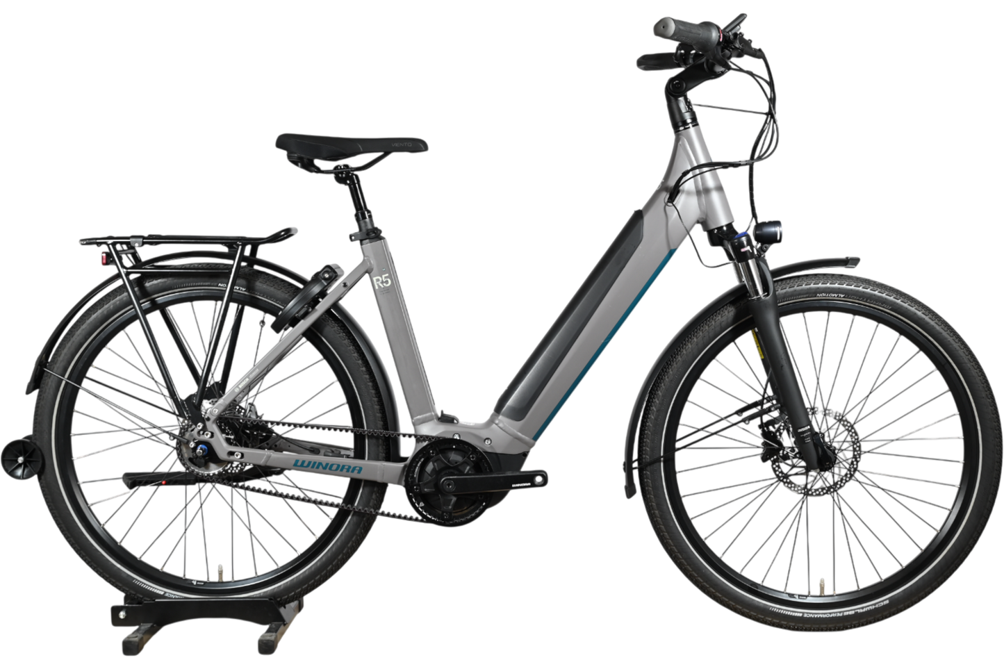 Winora Sinus R5 | 2024 - M - 530KM