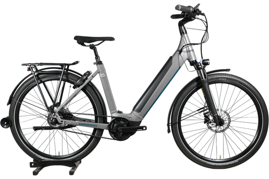 Winora Sinus R5 | 2024 - M - 530KM