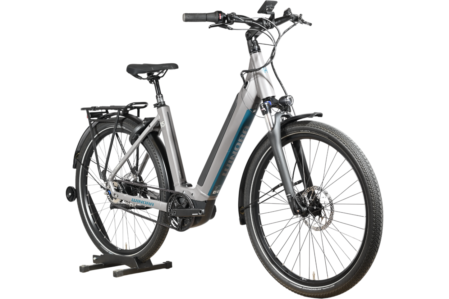 Winora Sinus R5 | 2024 - M - 530KM