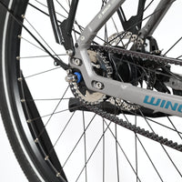 Winora Sinus R5 | 2024 - M - 530KM