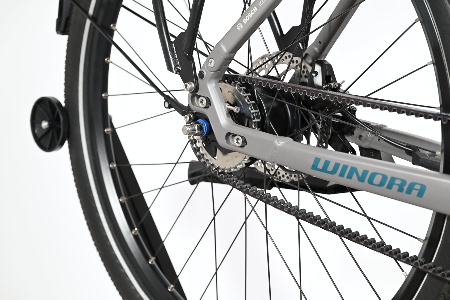 Winora Sinus R5 | 2024 - M - 530KM