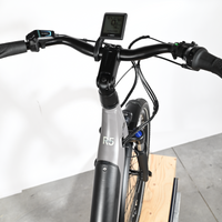 Winora Sinus R5 | 2024 - M - 530KM