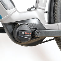 Winora Sinus R5 | 2024 - M - 530KM