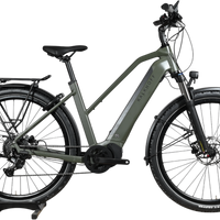 Kalkhoff Entice 5.B Season | 2024 - M - 58KM