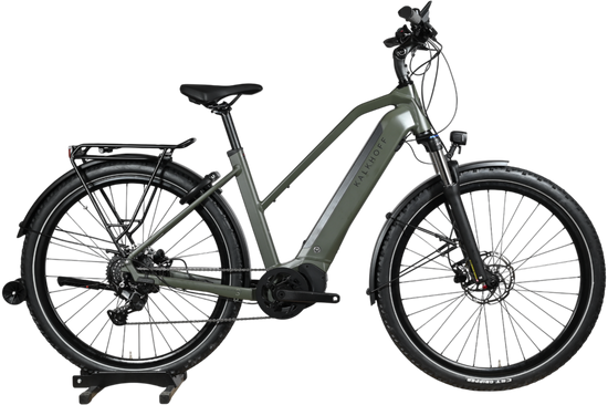 Kalkhoff Entice 5.B Season | 2024 - M - 58KM