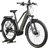 Kalkhoff Entice 5.B Season | 2024 - M - 58KM