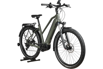 Kalkhoff Entice 5.B Season | 2024 - M - 58KM
