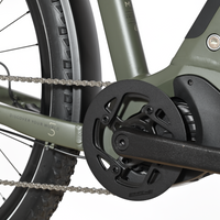 Kalkhoff Entice 5.B Season | 2024 - M - 58KM