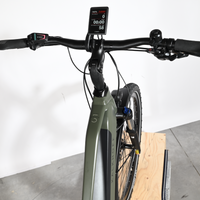 Kalkhoff Entice 5.B Season | 2024 - M - 58KM