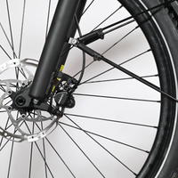 Kalkhoff Entice 5.B Season | 2024 - M - 58KM