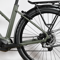 Kalkhoff Entice 5.B Season | 2024 - M - 58KM