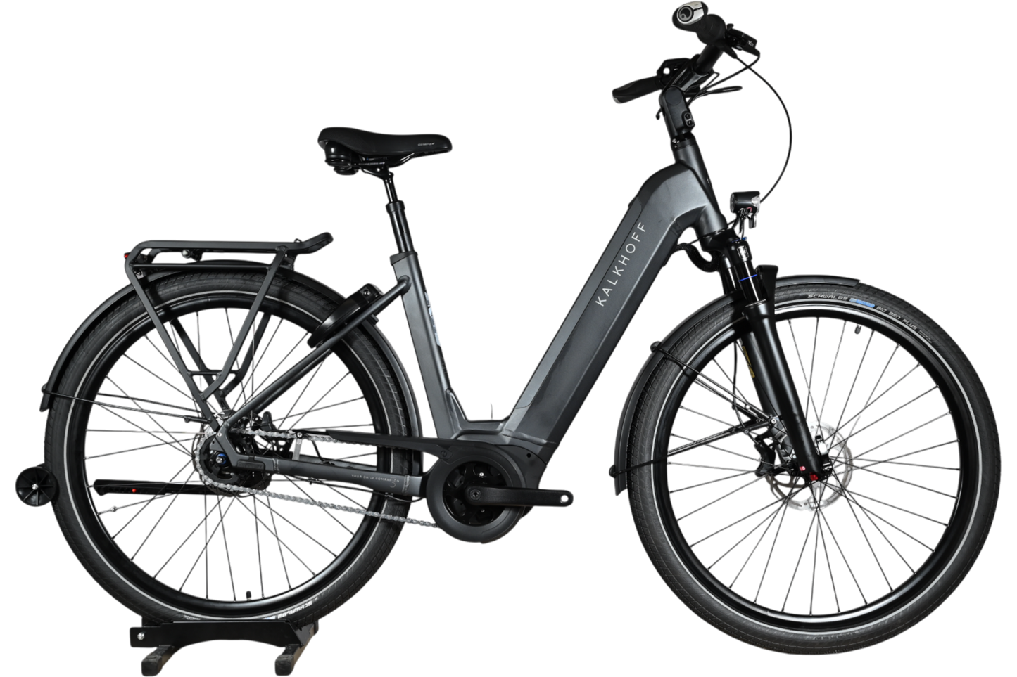 Kalkhoff Image 5 Move+ | 2024 - M - 146KM