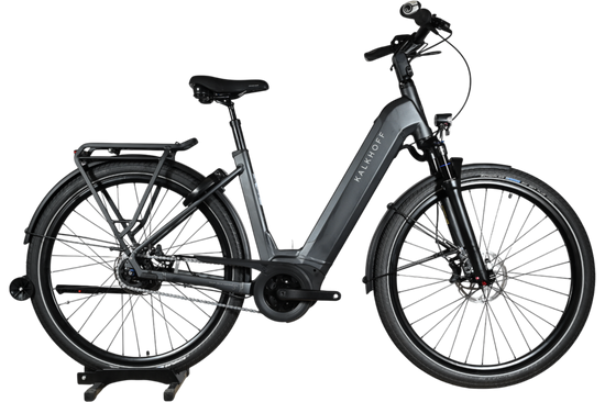 Kalkhoff Image 5 Move+ | 2024 - M - 146KM