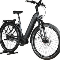 Kalkhoff Image 5 Move+ | 2024 - M - 146KM