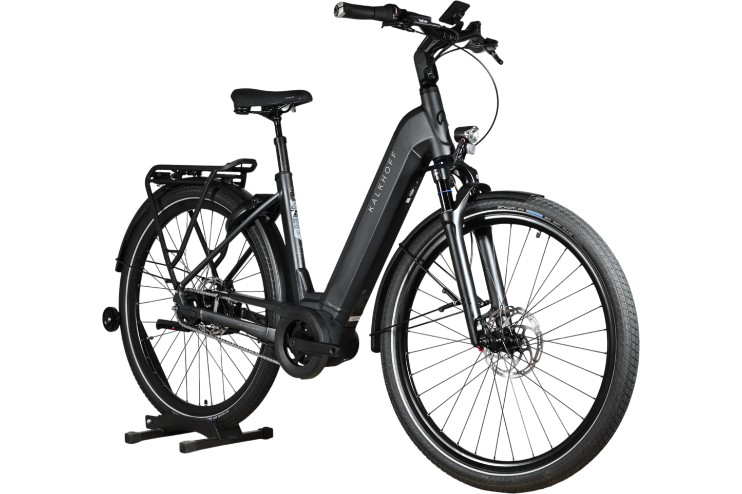 Kalkhoff Image 5 Move+ | 2024 - M - 146KM