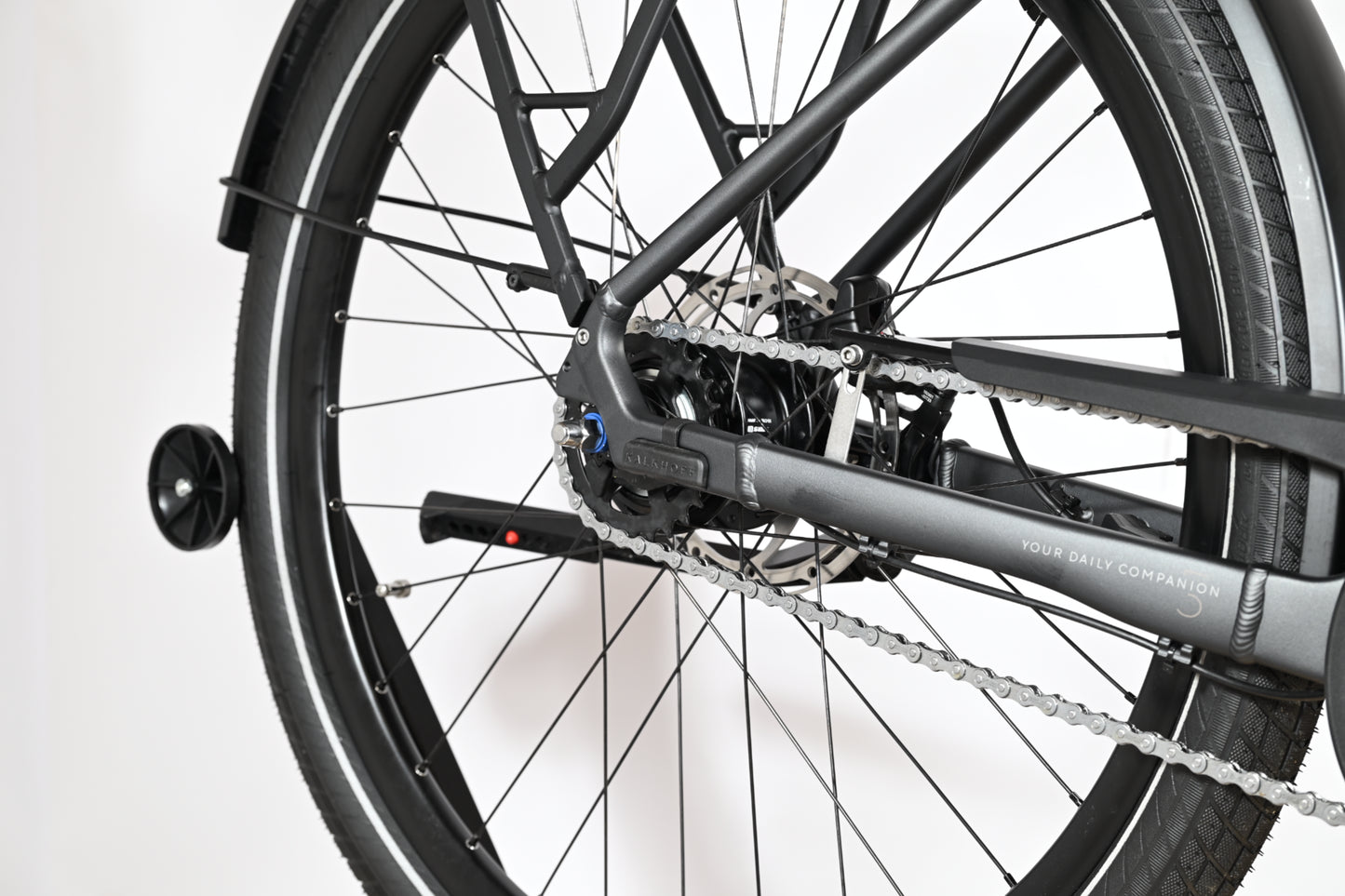 Kalkhoff Image 5 Move+ | 2024 - M - 146KM