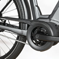 Kalkhoff Image 5 Move+ | 2024 - M - 146KM