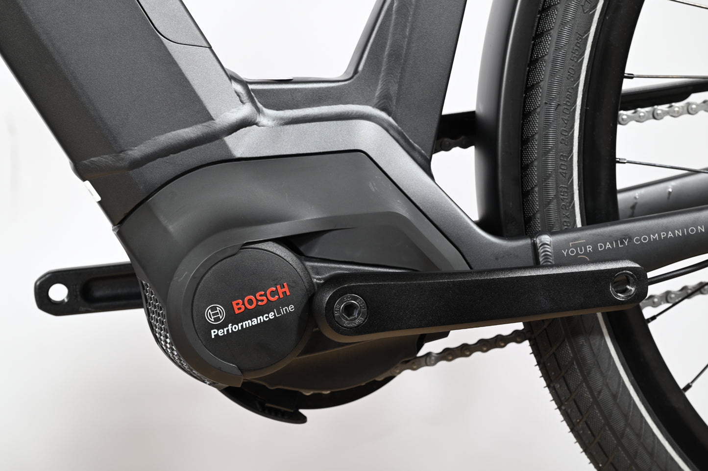 Kalkhoff Image 5 Move+ | 2024 - M - 146KM