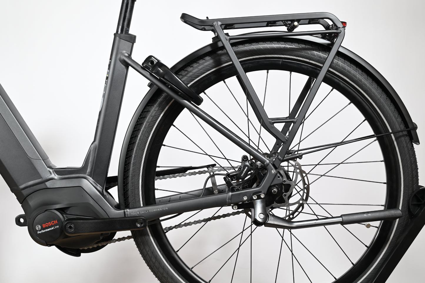 Kalkhoff Image 5 Move+ | 2024 - M - 146KM