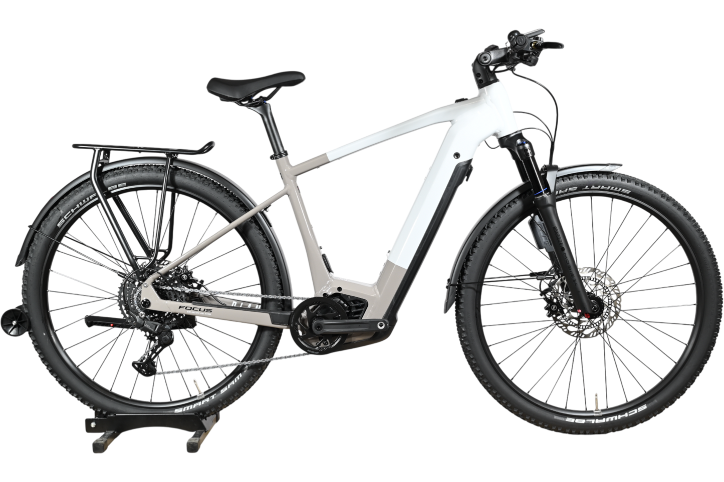 Focus Planet2 6.8 ABS | 2025 - L - 123KM